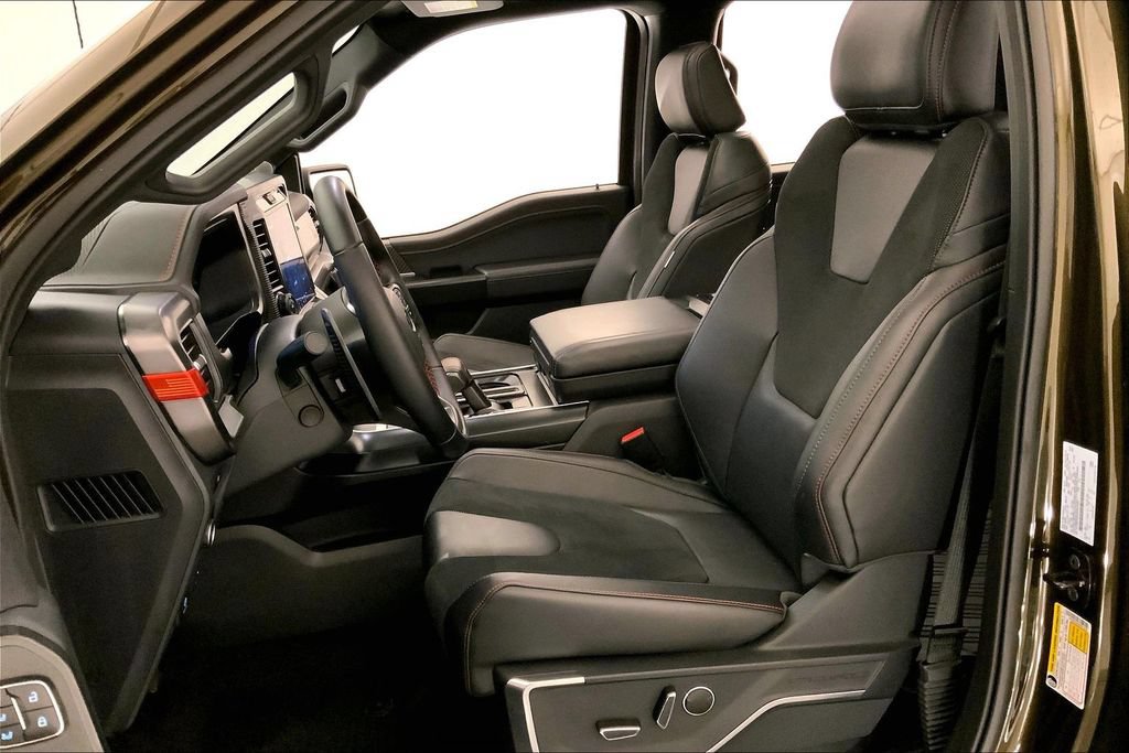 Used 2025 Ford F150 Raptor AWD/4WD image 13