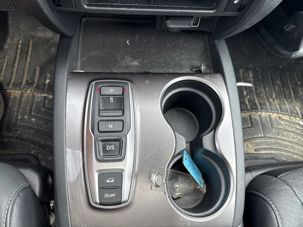 Used 2021 Honda Passport EX-L image 26