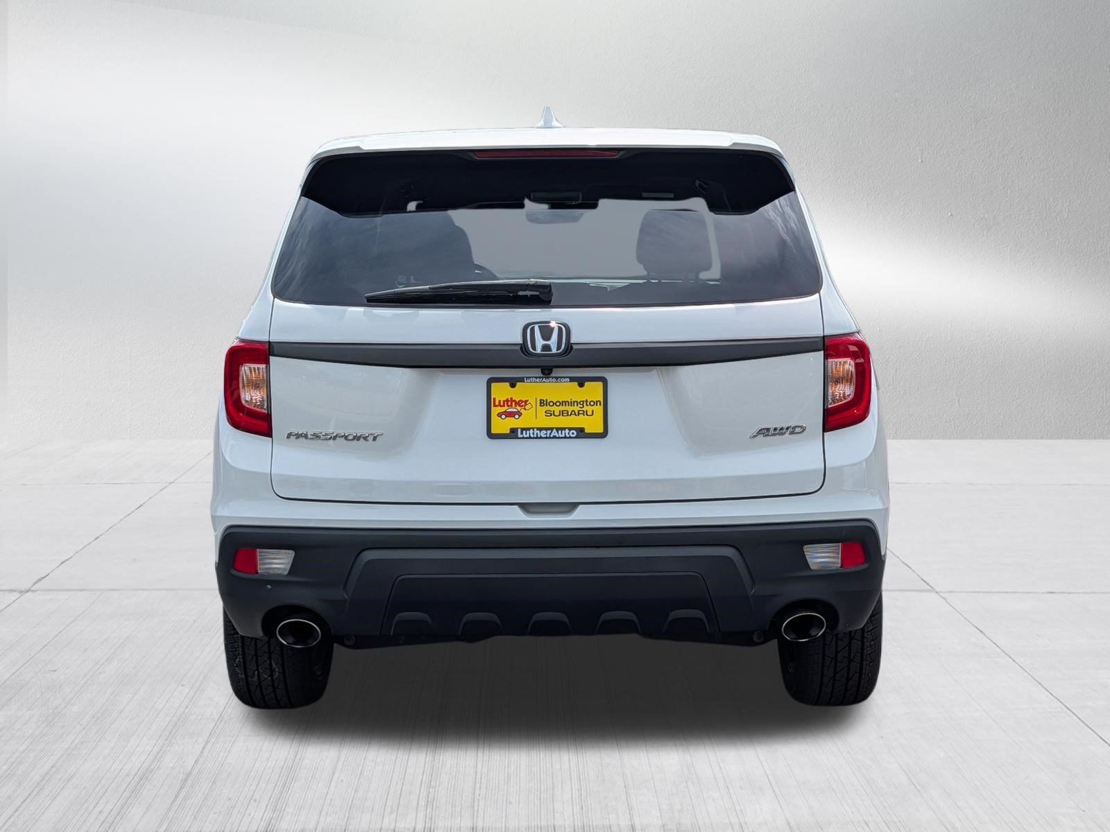 Used 2020 Honda Passport EX-L image 6