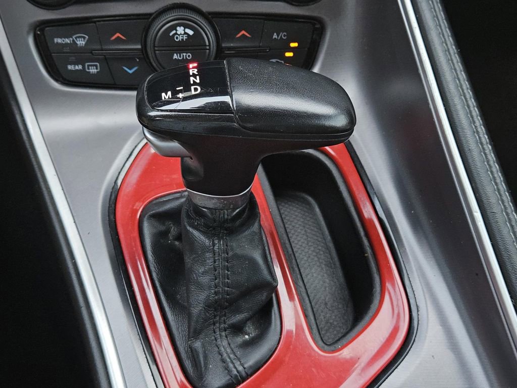 Used 2020 Dodge Challenger SXT w/ Plus Package RWD image 12