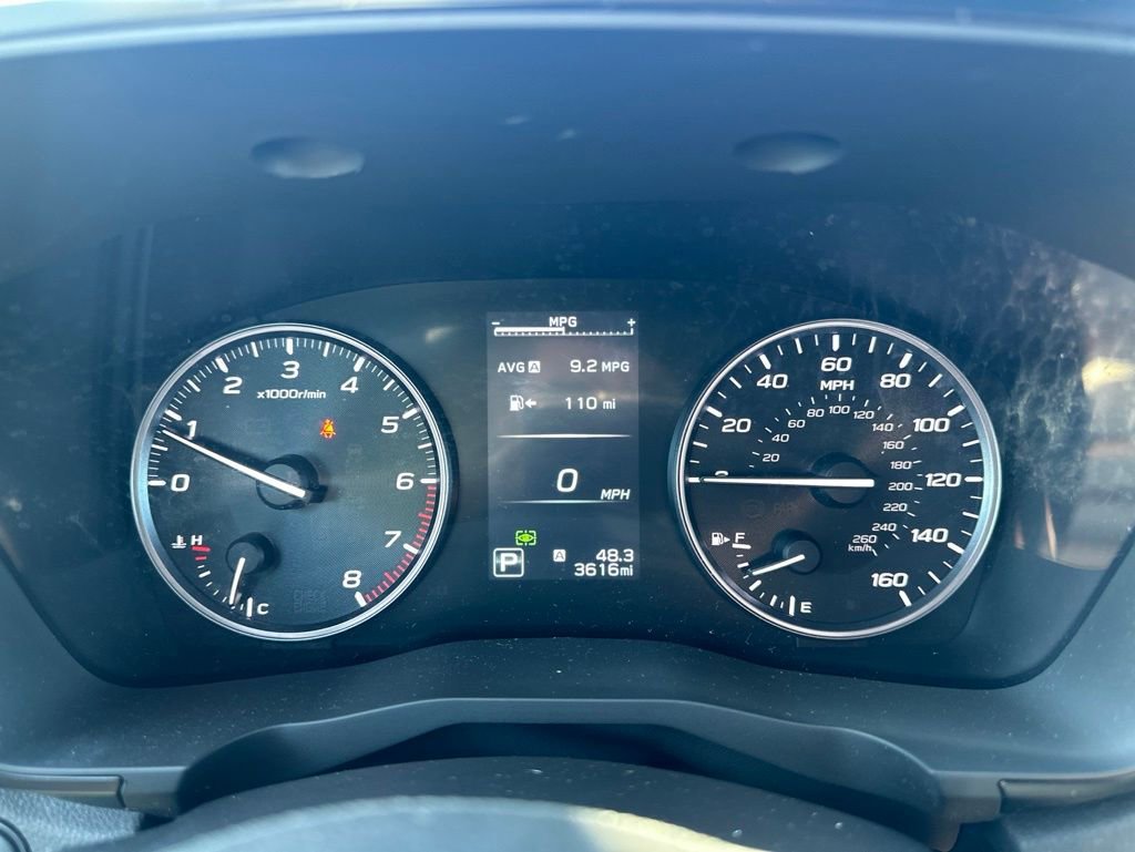 Used 2025 Subaru Ascent Bronze Edition AWD/4WD image 27