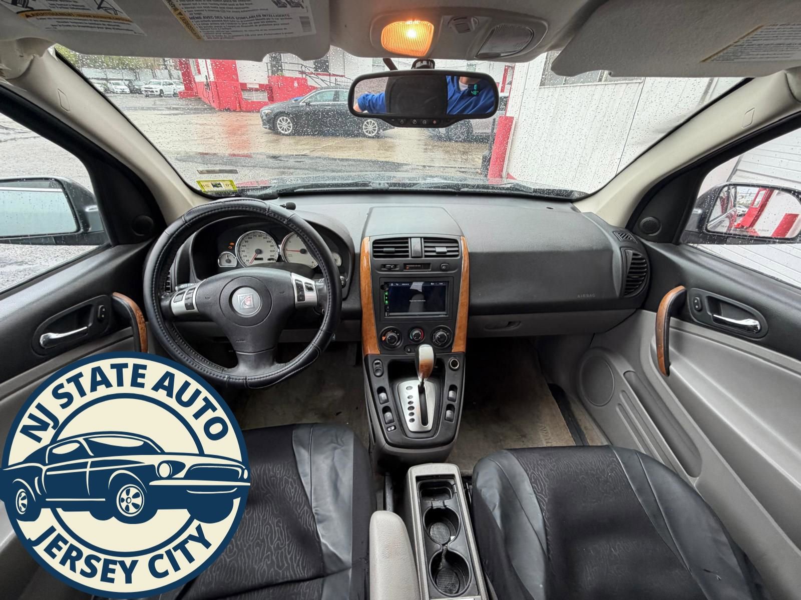 Used 2006 Saturn Vue AWD V6 image 3