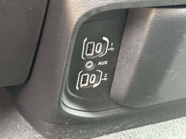 Used 2022 RAM 1500 Big Horn AWD/4WD image 20