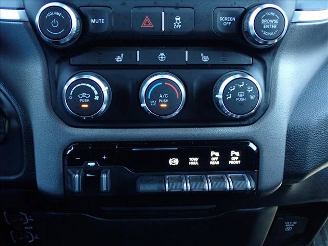Used 2020 RAM 2500 Big Horn w/ Level 1 Equipment Group AWD/4WD image 18