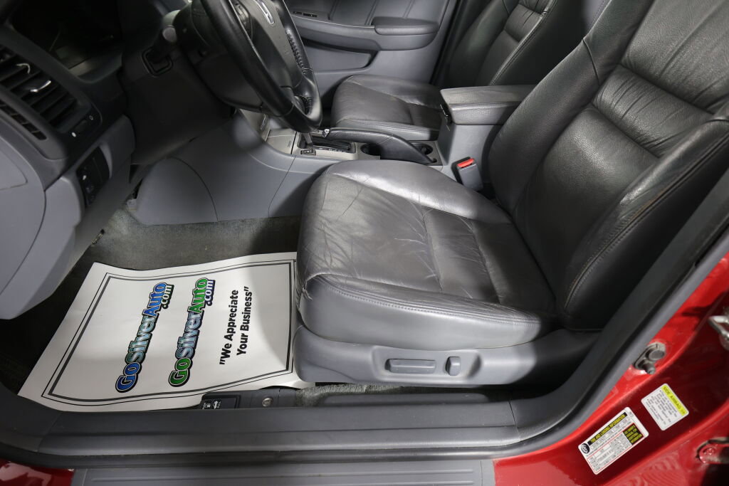 Used 2007 Honda Accord EX-L image 13