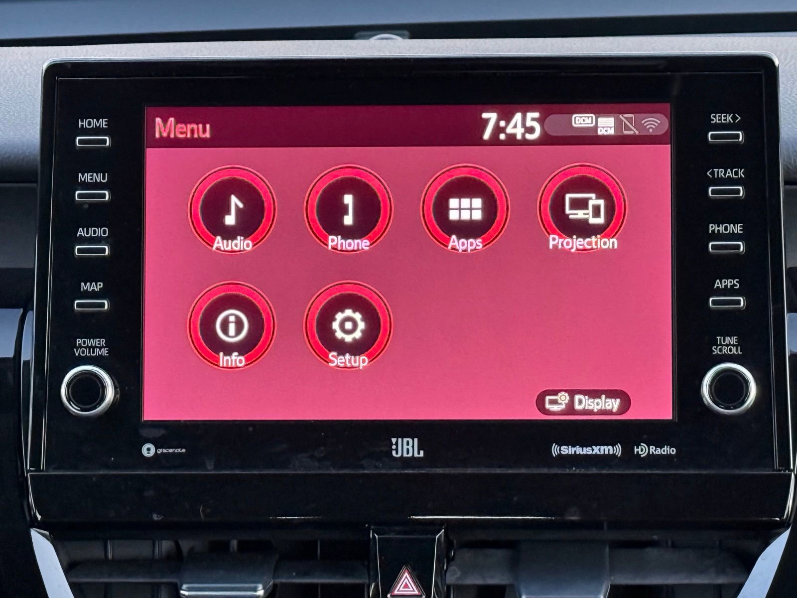 Used 2023 Toyota Camry XSE w/ Cold Weather Package FWD image 20
