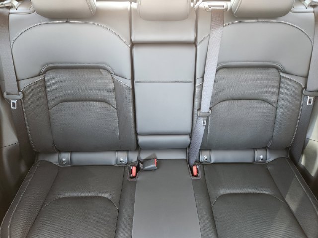 New 2026 MAZDA CX-5 Preferred AWD/4WD image 14