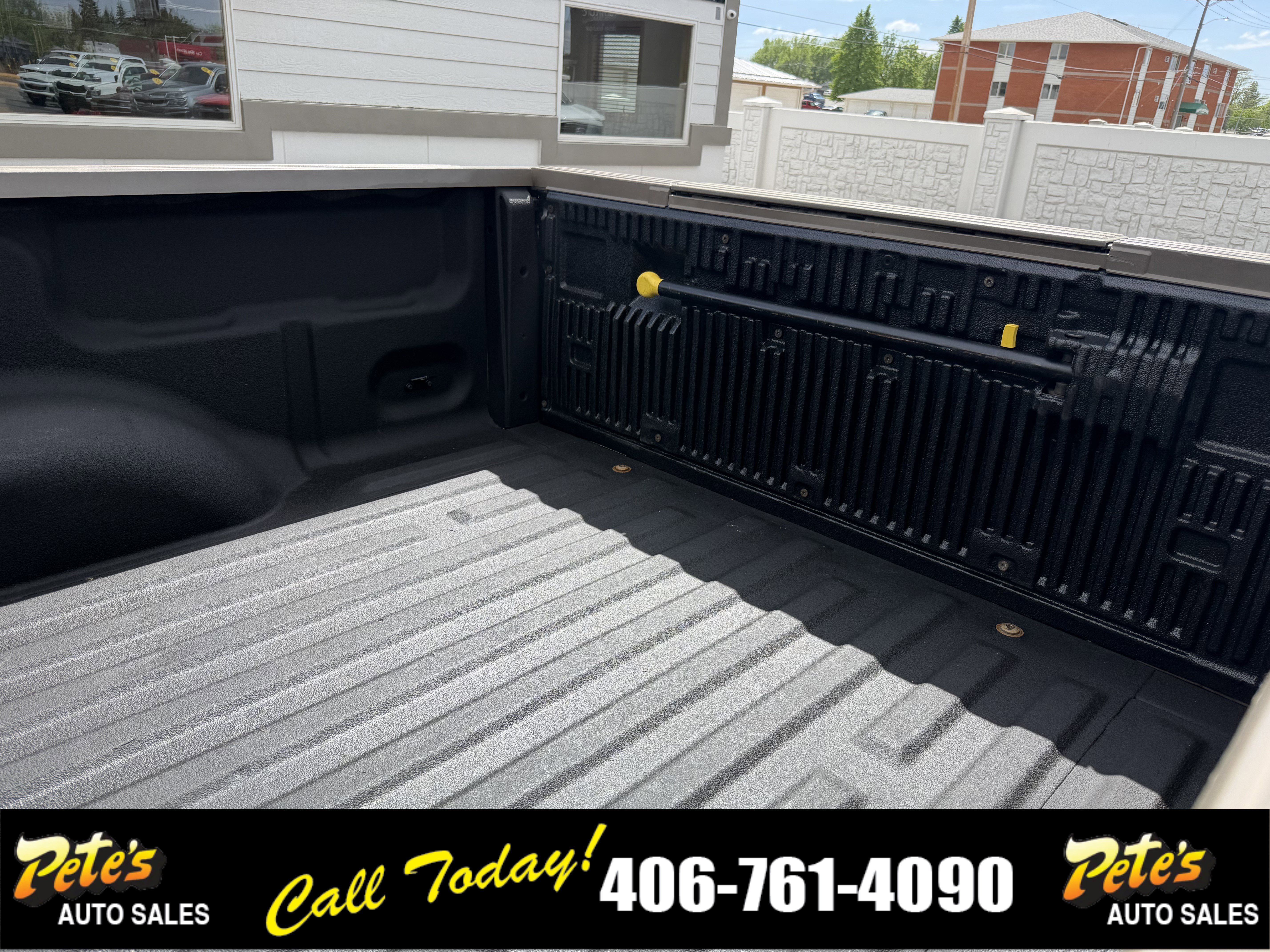 Used 2014 Ford F150 King Ranch w/ King Ranch Luxury Package AWD/4WD image 9