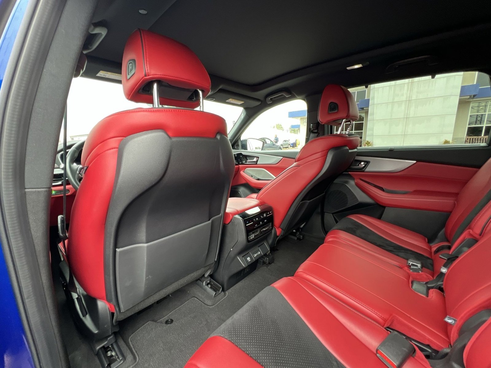 Certified 2023 Acura MDX A-Spec image 23