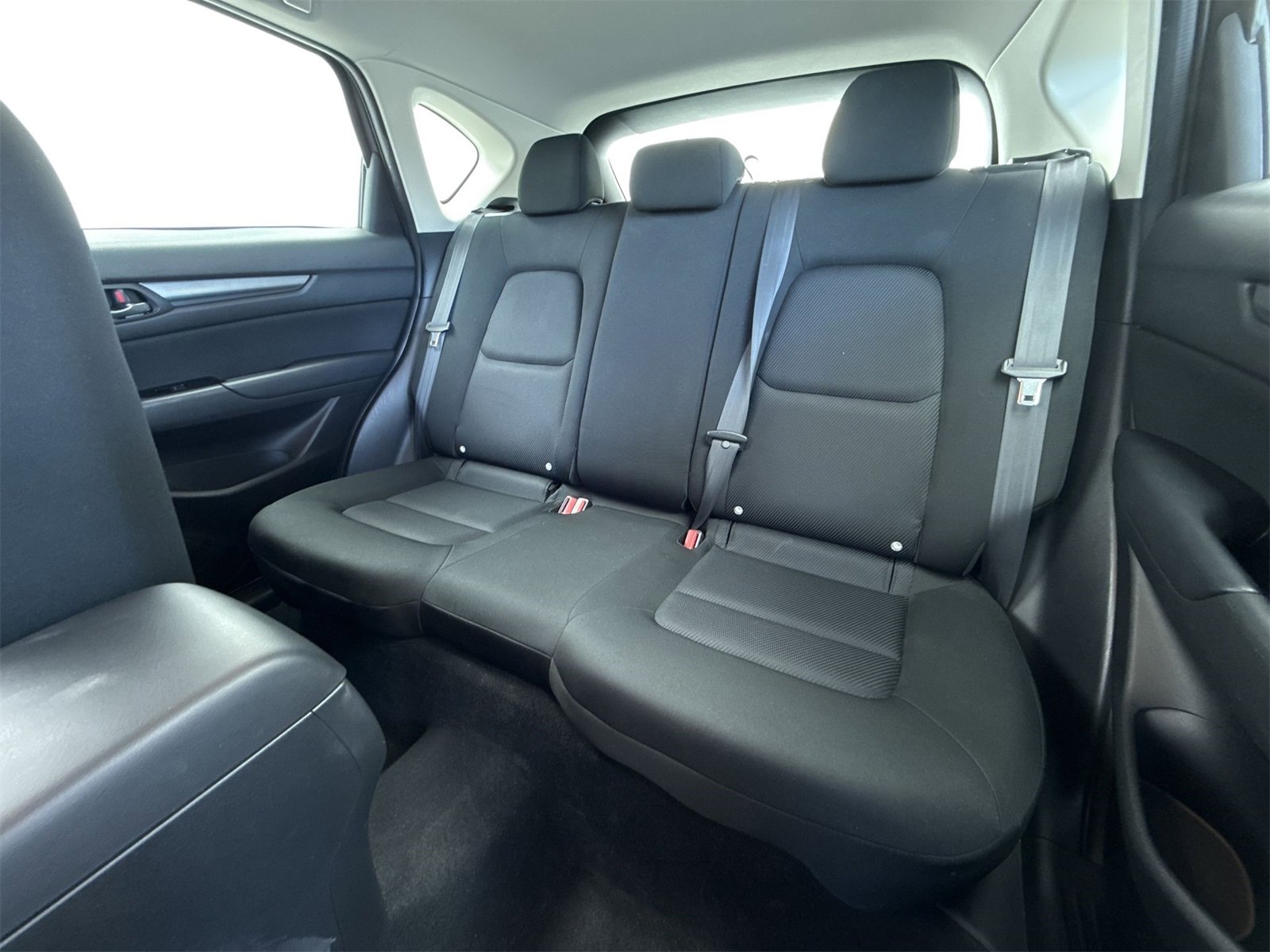 Used 2022 MAZDA CX-5 AWD 2.5 S image 37