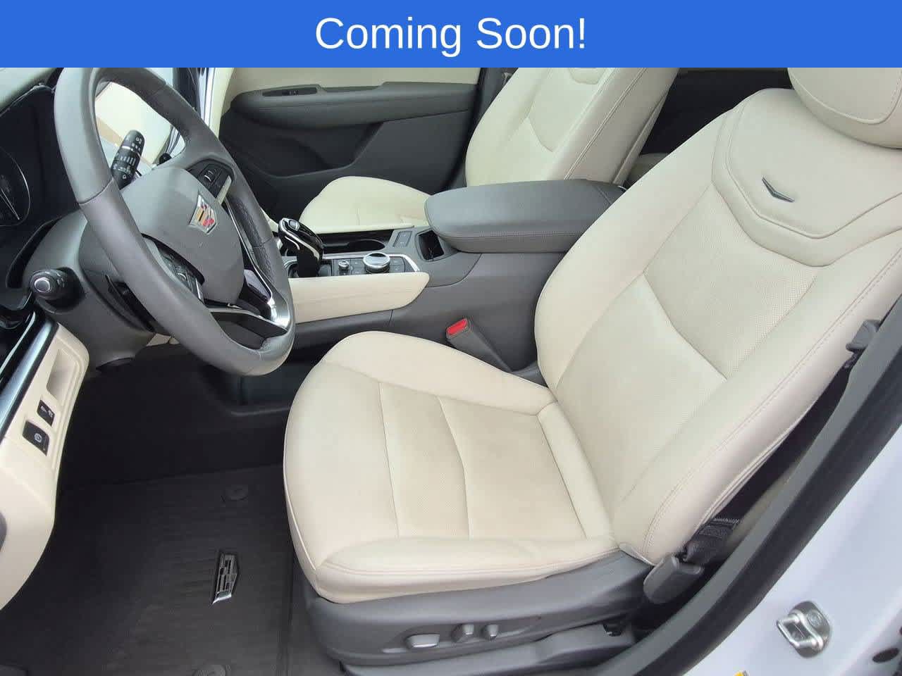 Used 2024 Cadillac XT6 Premium Luxury AWD/4WD image 16