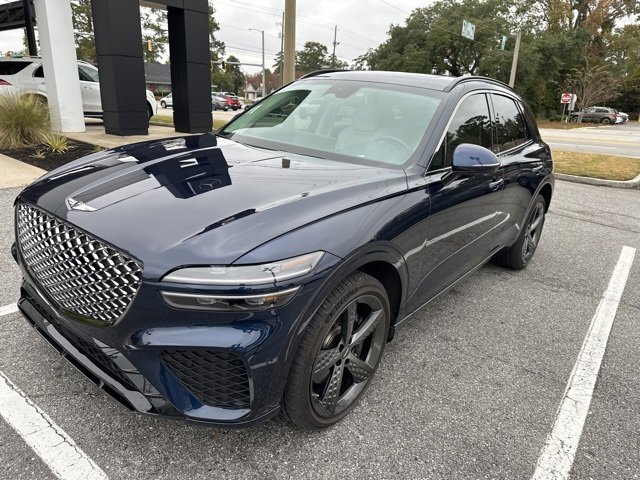 Used 2023 Genesis GV70 3.5T Sport w/ Sport Prestige Package image 1