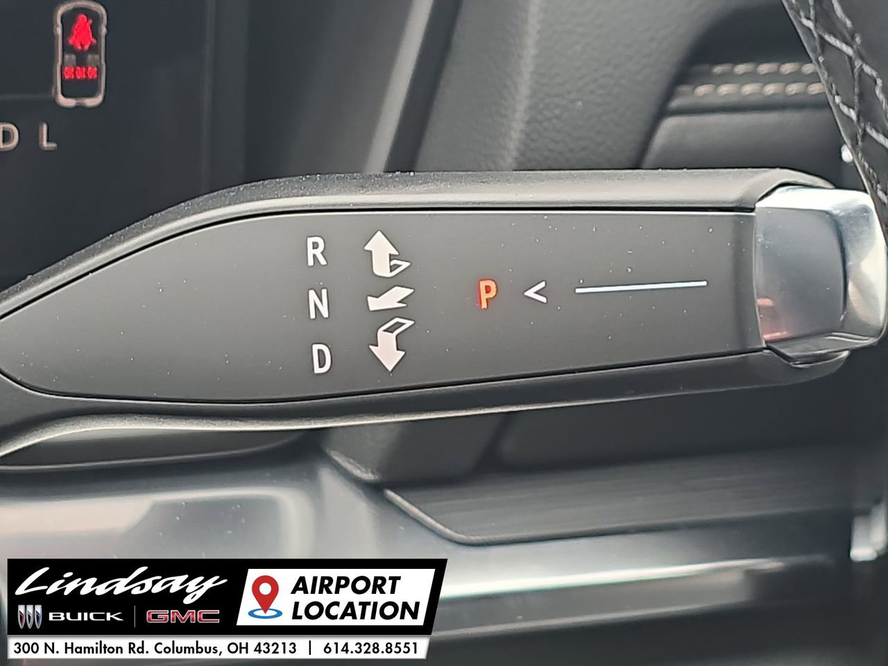 New 2026 GMC Terrain Elevation w/ Elevation Premium Package image 17