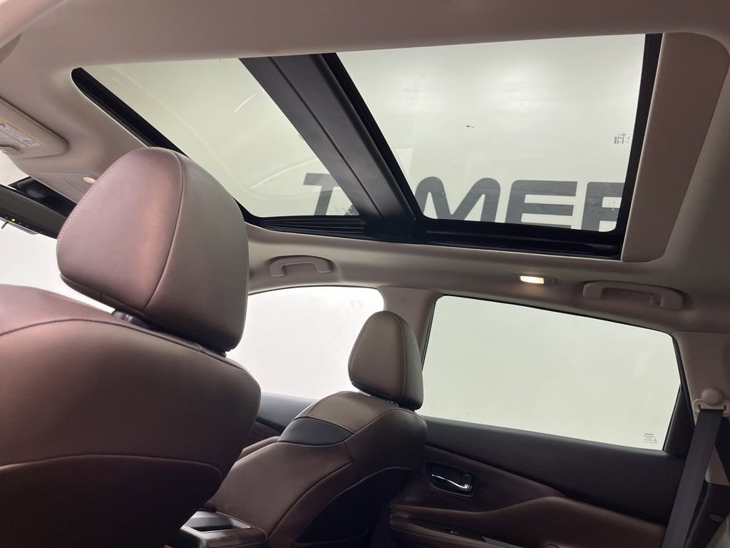 Used 2023 Nissan Murano Platinum FWD image 18