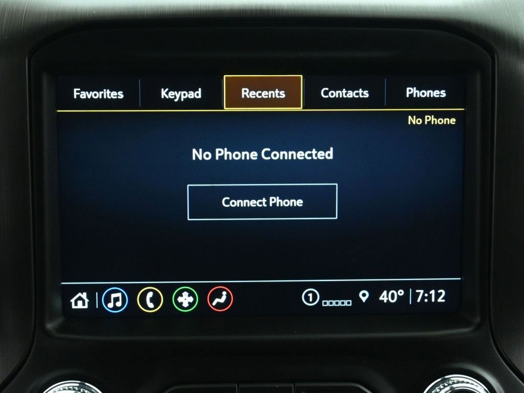 Used 2023 GMC Sierra 3500 AT4 image 30