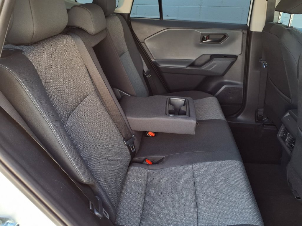 Used 2026 Toyota RAV4 LE FWD image 31