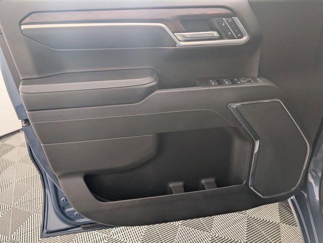 Certified 2024 GMC Sierra 1500 SLT image 10