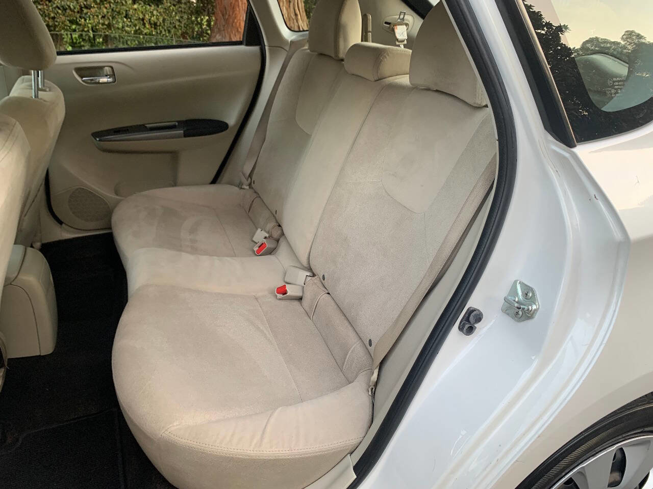 Used 2011 Subaru Impreza 2.5i image 17