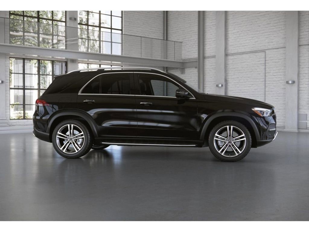 Certified 2022 Mercedes-Benz GLE 450 4MATIC image 16