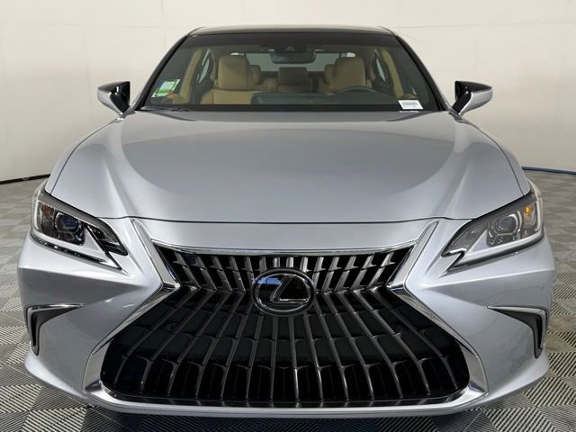 New 2025 Lexus ES 350 w/ Premium Package image 8