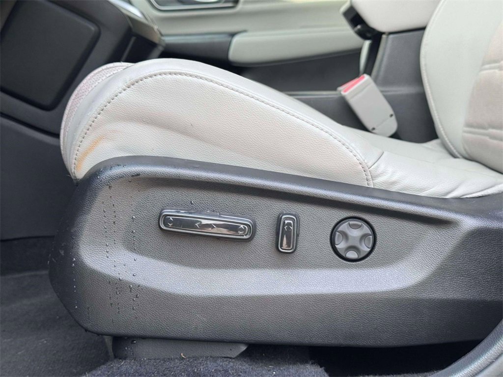 Used 2022 Honda CR-V EX-L image 8