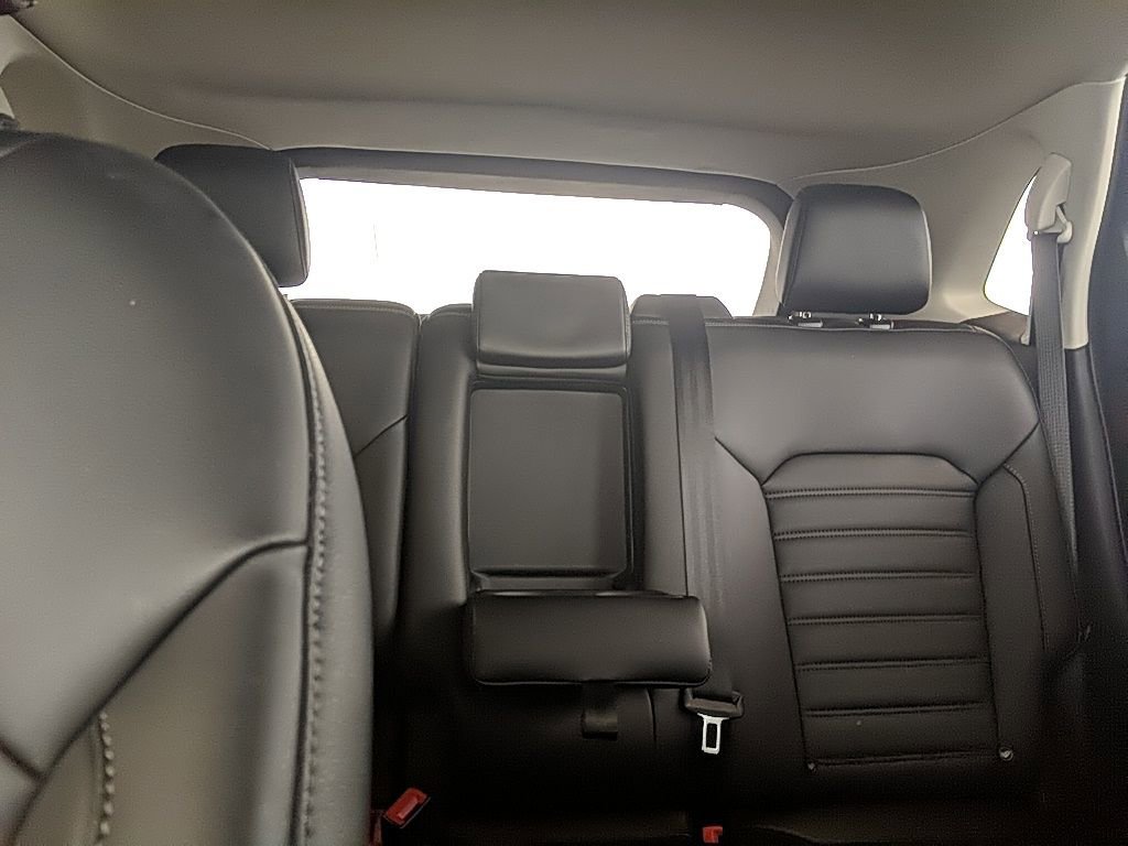 Used 2024 Ford Edge SEL w/ Convenience Package image 27