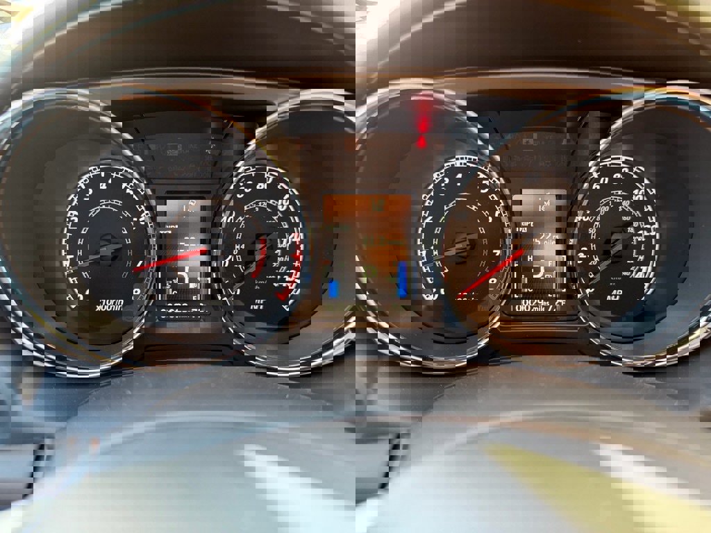 New 2025 Mitsubishi Outlander Sport ES image 26