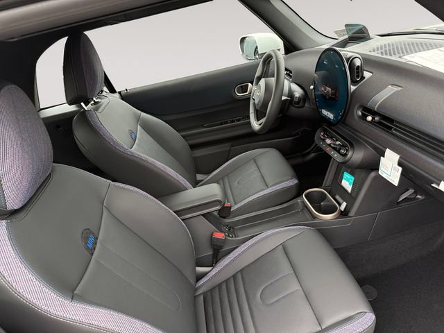 New 2026 MINI Cooper S FWD image 15