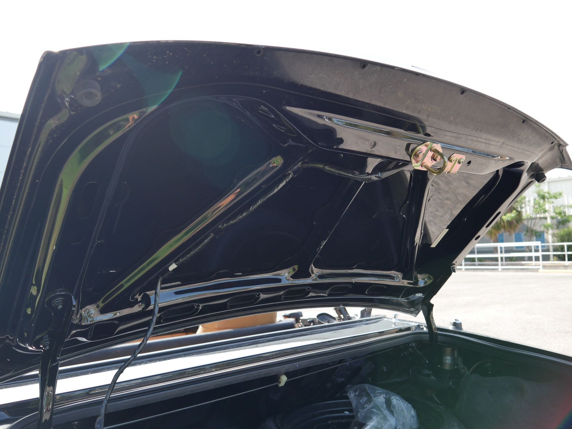 Used 1997 MAZDA MX-5 Miata RWD image 69