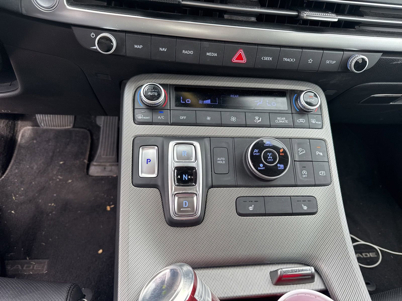 Used 2024 Hyundai Palisade XRT AWD/4WD image 21
