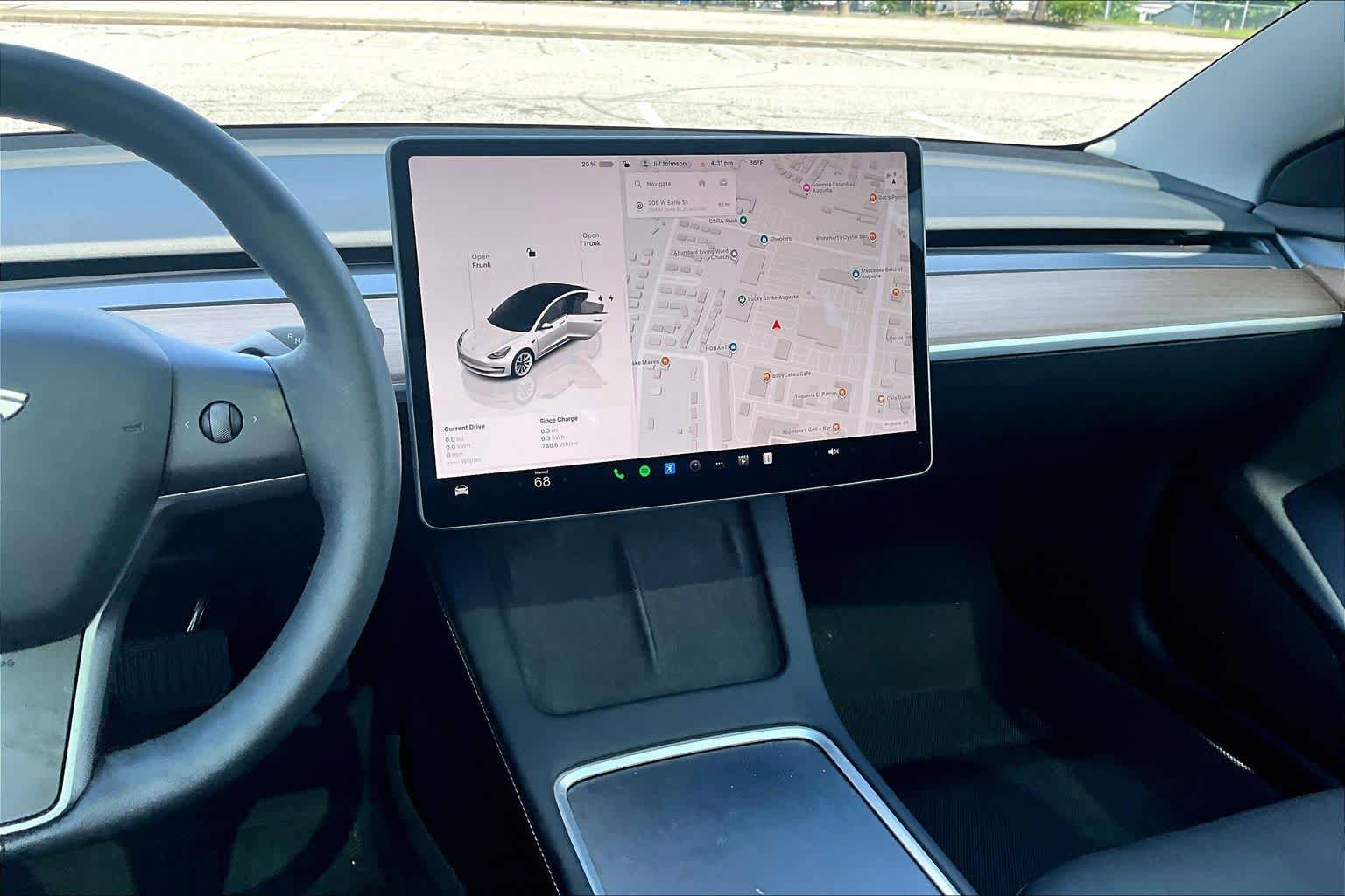Used 2023 Tesla Model 3 Standard Range RWD image 6