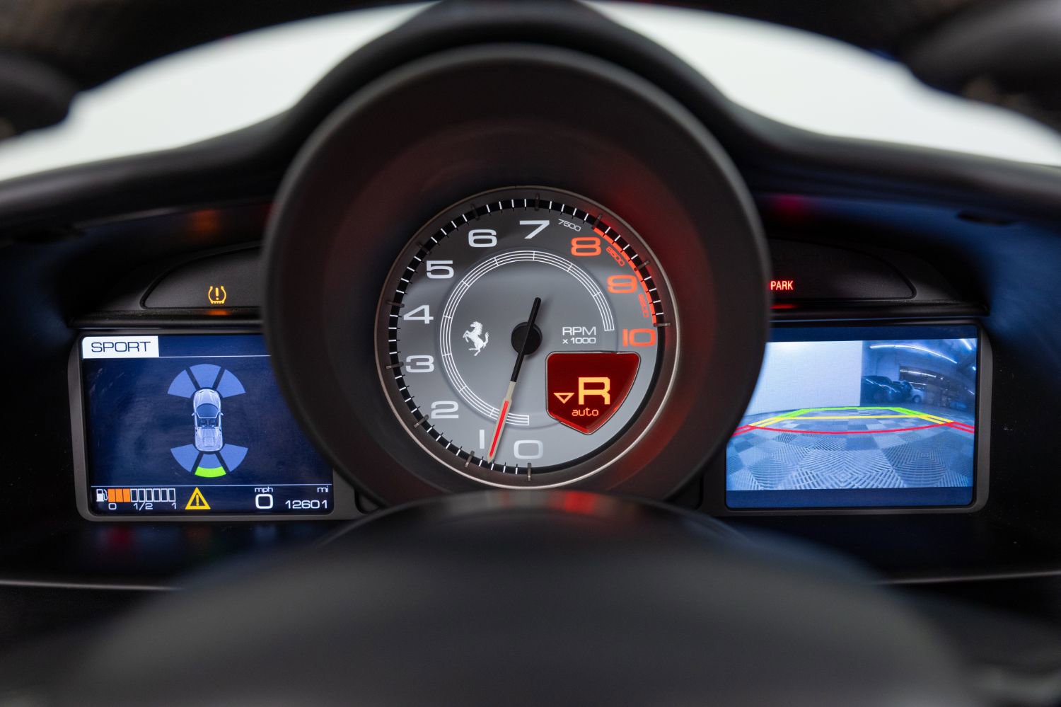 Used 2019 Ferrari 488 Spider image 44