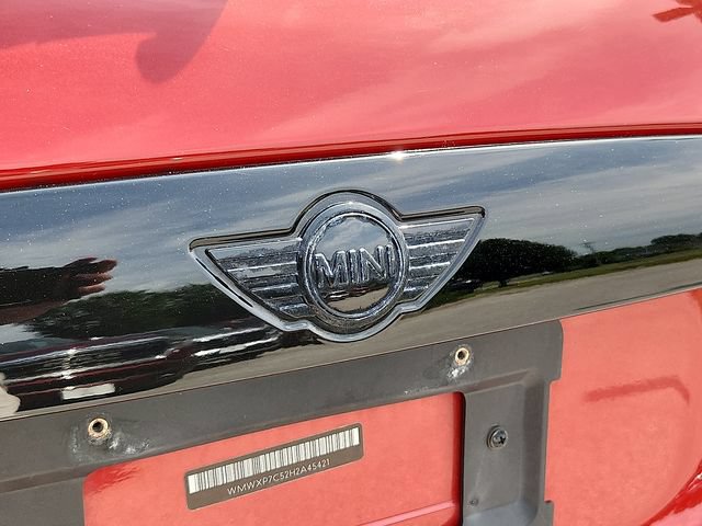 Used 2017 MINI Cooper S FWD image 29