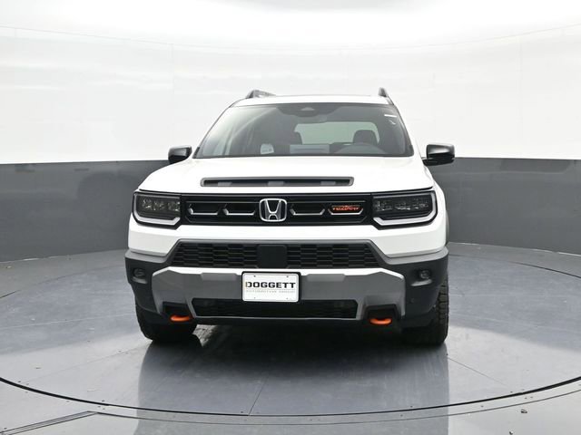 New 2026 Honda Passport TrailSport image 24