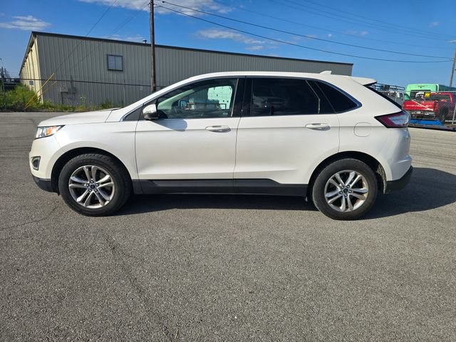 Used 2015 Ford Edge SEL w/ Equipment Group 201A AWD/4WD image 6