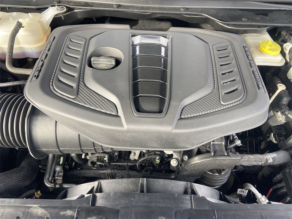 Used 2023 Jeep Wagoneer Series II image 31