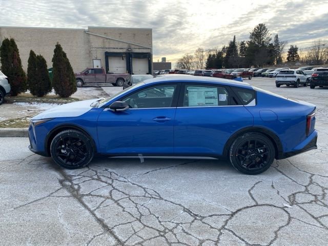 New 2026 Kia K4 GT-Line Turbo image 6