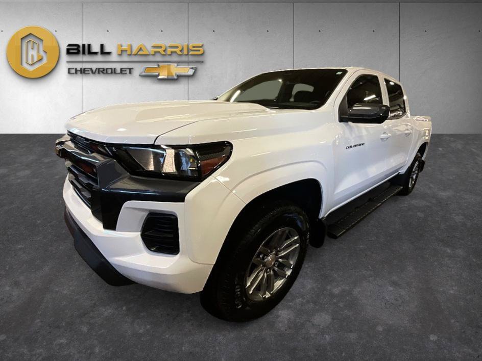 Used 2026 Chevrolet Colorado LT w/ LPO, Pro Essentials Package