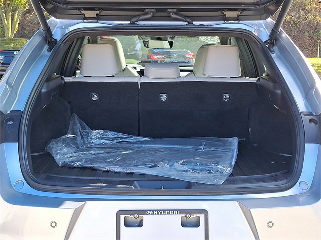 Used 2023 Lexus UX 250h AWD w/ Premium Package image 28