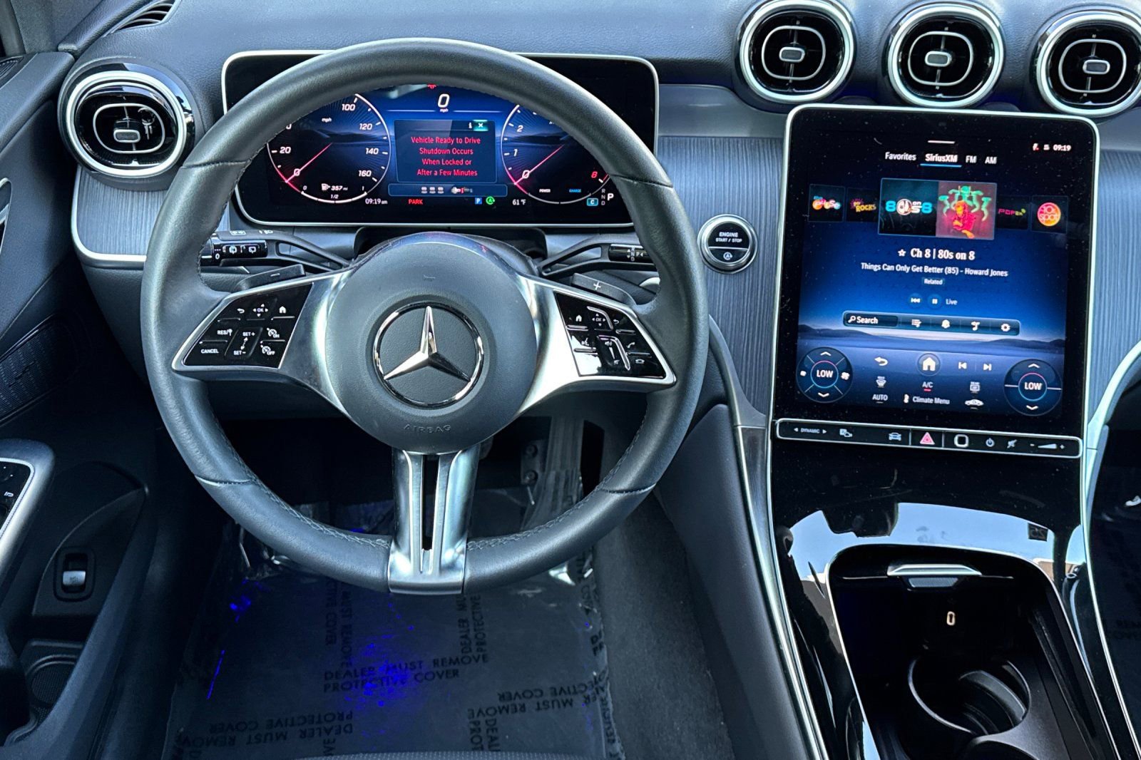 Certified 2025 Mercedes-Benz GLC 300 image 27