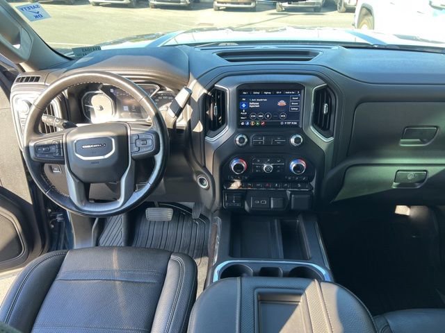 Used 2020 GMC Sierra 3500 Denali w/ Denali Ultimate Package image 10