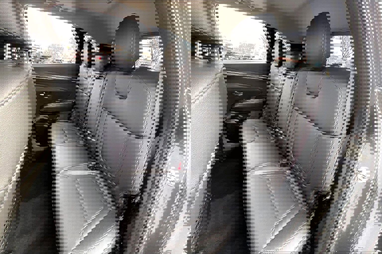 Used 2023 Hyundai Tucson SEL w/ Convenience Package image 31