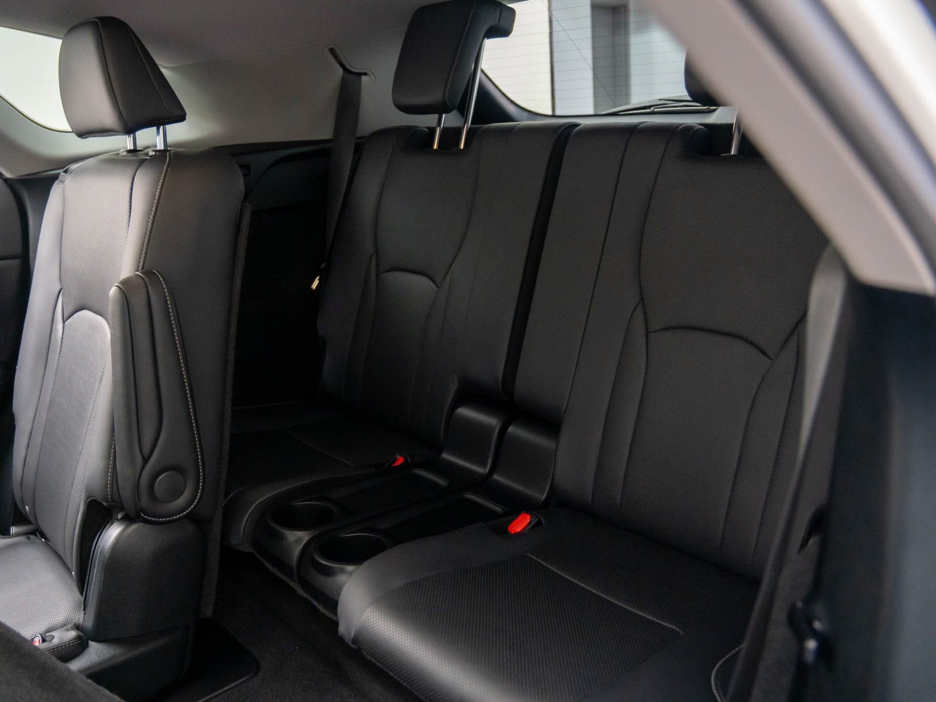 Used 2021 Lexus RX 450hL AWD w/ Premium Package image 19