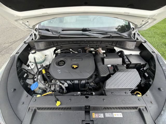 Used 2019 Hyundai Tucson SE AWD/4WD image 14