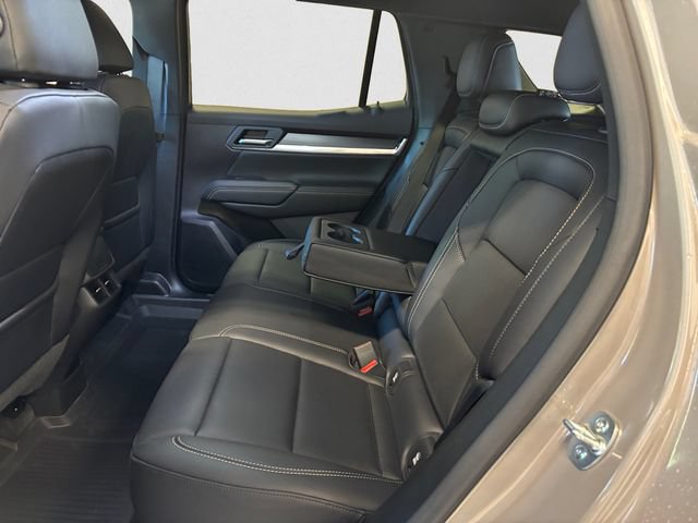 New 2027 GMC Terrain Elevation w/ Elevation Premium Package AWD/4WD image 14