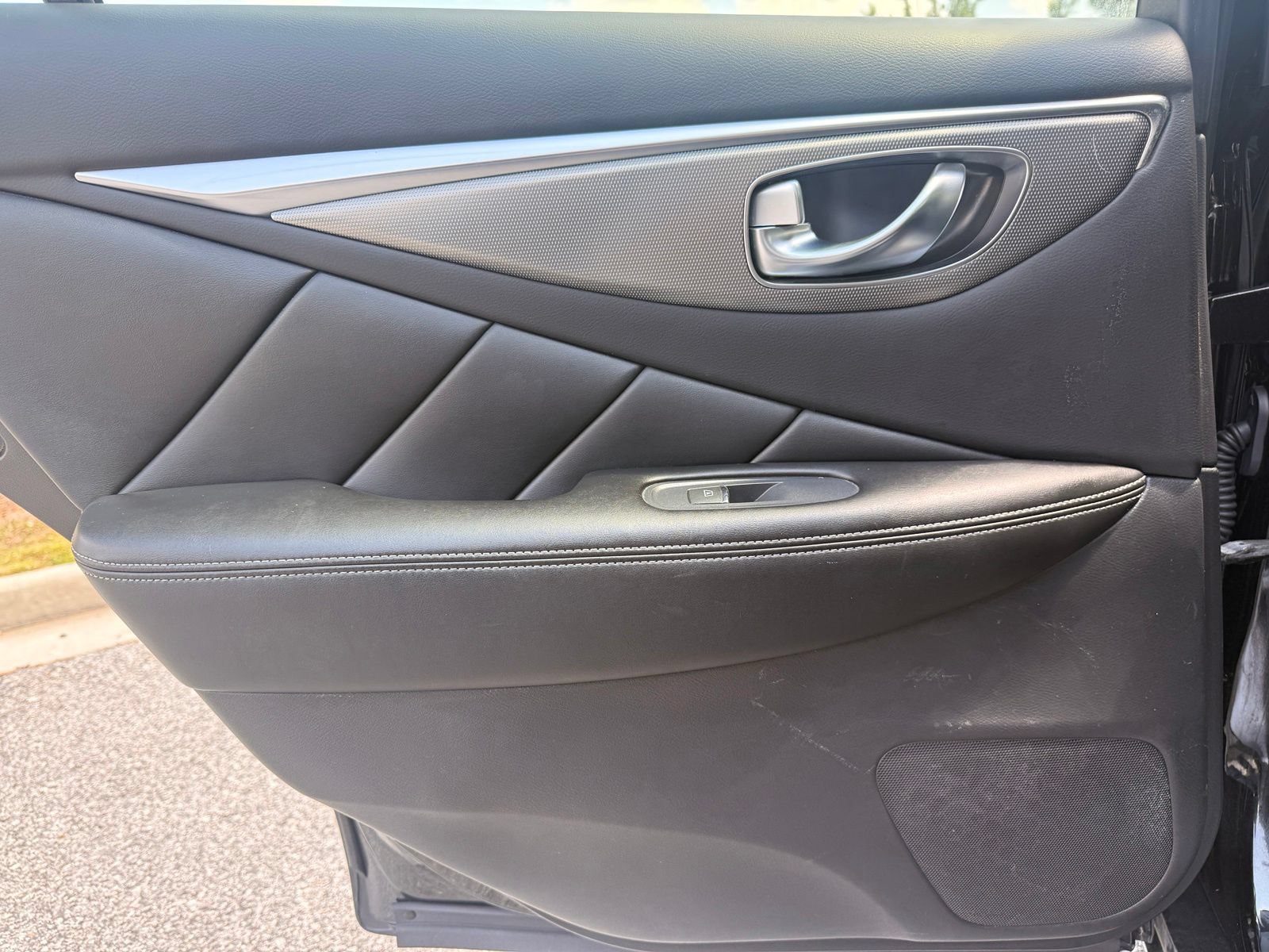 Used 2019 INFINITI Q50 Sport w/ Cargo Package (L96) AWD/4WD image 46
