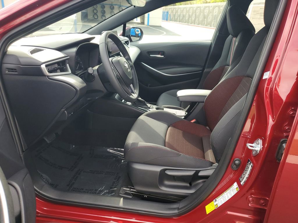 Used 2023 Toyota Corolla SE image 17