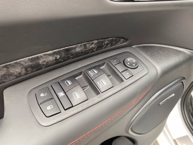 New 2026 Dodge Durango GT AWD/4WD image 24