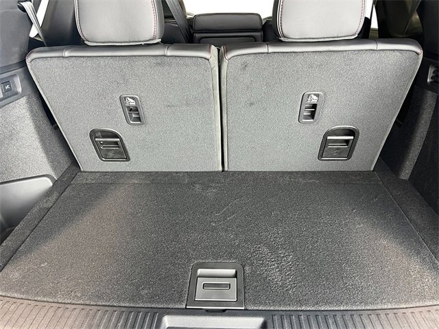 New 2026 Acura MDX A-Spec image 35