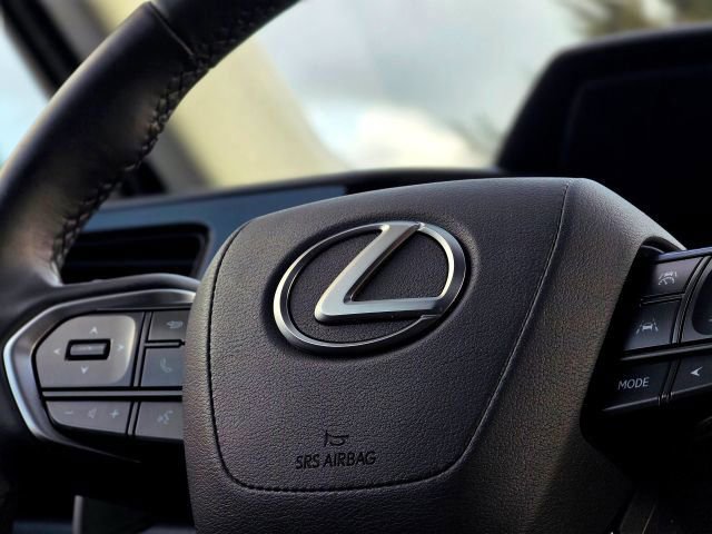 Used 2023 Lexus NX 350 AWD w/ Premium Package image 13